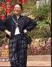 share talent复古文艺风近视眼镜框男防蓝光简约圆框学院风镜架女专业可配度数 C7磨砂豹纹 镜框送0度防蓝光(免费配400度内) 实拍图