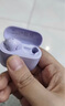 华为FreeBuds SE 2 长续航蓝牙耳机 40小时长续航 快速充电 蓝牙5.3适用于苹果/安卓手机蓝 实拍图