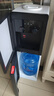 美的（Midea）饮水机茶吧机家用下置式净水机一体客厅办公室立式多功能高端桶装电水壶养生壶YR1611S-X 实拍图