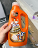 威猛先生（Mr Muscle）热门商品管道疏通啫喱 960ml*3瓶卫浴下水道疏通剂 厕所管道疏通  实拍图