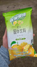 雀巢（Nestle）果维C+橙汁味840g/袋 富含维C 低脂果珍冲饮果汁粉 实拍图