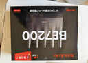 Tenda腾达路由器WiFi7【京东独家】无线千兆穿墙王信号放大器增强家用全屋2.5g网口云霄BE3600立式 实拍图