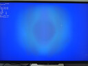泰坦军团24.5英寸双侧入光 2K 380Hz HDR600 FastIPS硬件低蓝光 DyDs0.3ms 旋转升降 电竞显示器 仓刀X256T 实拍图