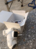 警视卫4G双画面监控无线AI摄像头家用免充值无需连WiFi免流量手机远程监控全景监控器360度无死角带夜视 实拍图