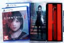 索尼（SONY）PlayStation5 PS5光盘 寂静岭f 首发版 含首发特典礼包(服装+道具包) 港版中文 实拍图