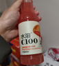 农夫山泉水溶C100血橙味复合果汁饮料445ml*15瓶整箱 满足每日维生素C 实拍图