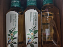 农夫山泉【新口味】东方树叶陈皮白茶500ml*15瓶无糖茶饮料0糖0脂0卡 实拍图
