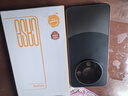 KEKLLE 适用华为mate60pro手机壳 华为mate60pro+保护套拼色电镀磨砂保护壳镜头全包防摔壳超薄套 雅丹黑 实拍图
