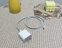 Apple/苹果 20W USB-C充电器  type-c充电器苹果手机充电器原装手机快充头 苹果17手机充电器 实拍图