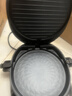 美的（Midea）电饼铛电饼档双面加热煎烤机烙饼锅加大加深早餐机煎饼薄饼机多功能升降烤盘JKE30T78 专用烤肉锅 实拍图