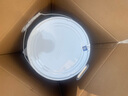 多乐士（Dulux）劲护无添加竹炭瓷洁抗菌五合一内墙乳胶漆防霉白色墙面漆 A8145 18L大桶 白漆 不可调色 实拍图