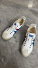Onitsuka Tiger鬼塚虎MEXICO 66™ SLIP-ON春夏休闲一脚蹬休闲鞋 白色 41.5 实拍图