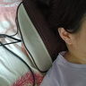 瑟尔斯瑞 腰部按摩器红光热敷电加热护腰带搭腰椎间盘突出治疗仪舒缓支撑 震动按摩/红光热敷/艾灸热敷/辅助支撑 实拍图