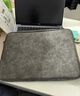 绿联笔记本内胆包 13.9英寸电脑包保护套收纳包适配于苹果MacBook Air/Pro/小米联想小新华为华硕平板 实拍图
