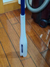 宝家洁欧科棉胶棉拖把32cm配1拖头 杆长129cmXJ02直立收纳【杨幂同款】 实拍图