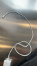 Apple/苹果 60W USB-C数据线-1米 type-c苹果充电线手机数据线 苹果17充电线iphone17充电线 实拍图