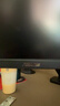 华硕小金刚VG27AQL5A 27英寸显示器2K200Hz显示器超频210Hz FastIPS FreeSync无撕裂 0.3ms响应 HDR400 实拍图