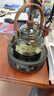 茗光煮茶壶电陶炉煮茶器烧水壶煮茶炉养生壶茶具套装2025年新款 实拍图
