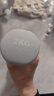 Keep哑铃女士男士健身家用彩色浸塑环保手铃亚铃全身塑形水蓝2kg*2 实拍图