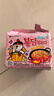 三养（SAMYANG）火鸡面奶油火鸡面拌面650g(130g*5)奶香早餐泡面拌面宵夜速食 实拍图
