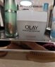 玉兰油（OLAY）水润滋养面霜50g焕白亮白女士护肤品保湿面霜38女神节礼物送妈妈 实拍图