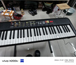 雅马哈（YAMAHA）(YAMAHA) PSR- F52儿童成人通用零基础初学入门娱乐演奏电子琴 实拍图