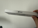 Apple/苹果 Pencil(USB-C) 磁吸触控笔手写笔苹果笔电容笔ipad笔 适用iPad 11/mini/Pro/Air 实拍图