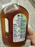 滴露（Dettol）消毒液消毒水衣物除菌液 灭活甲型H3N2流感病毒杀菌除螨非84酒精 【家居消毒】 1.8L 1瓶 实拍图
