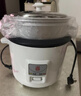 三角牌（Triangle）电饭煲5L大容量电饭锅家用老式电饭煲不粘内胆煮饭锅带蒸笼米饭锅4-5人用 TG-Z50X18J 实拍图