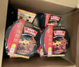 海底捞自热火锅 方便速食免煮速食露营出游零食 麻辣嫩牛火锅435g 实拍图