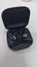 韶音（SHOKZ）OpenFit Air 开放式耳机蓝牙耳机挂耳式耳机超长续航运动跑步 玄武黑 实拍图