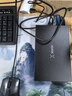 小盘(XDISK)6TB移动硬盘USB3.1桌面硬盘TypeC外接电脑电视游戏硬盘金属3.5英寸硬盘家庭数据仓库 实拍图