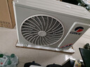 格力空调 天仪 1.5匹 新一级能效变频 纯铜管卧室节能省电挂机 国家补贴KFR-35GW/(35504)FNhAa-B1 实拍图