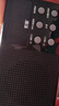 索爱（soaiy）S91收音机老人FM随身听播放器便携充电插卡迷你音箱迷你英语四六级插卡老年人黑色 实拍图