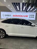 瑞盾（RUIDUN）汽车贴膜 车膜 汽车膜隔热防爆防晒太阳膜前挡风玻璃膜黑色隐私膜 RD70冰蓝前挡+RD50中黑侧后 全车膜都有 实拍图