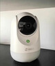 360摄像头9pro-600万像素超微光全彩人形移动侦测 手机查看家用监控云台摄像头婴儿看护器 实拍图