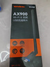 Tenda腾达 usb无线网卡wifi6 AX900双频5g 无线网卡台式机专用 高增益天线 wifi接收器 无线wifi发射 实拍图