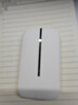 华为智选随身wifi6移动无线wifi鸿蒙随行网络4g无线网卡携带无限速上网宝三网全国通用流量2026款5G AX15B 升级WiFi6白【三网切换】晒单送备用电池 实拍图