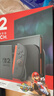 任天堂（Nintendo）【国内保税仓】Switch2/1代 OLED/续航加强日版/港版便携家用ns体感游戏机掌机 新加坡版switch2马里奥赛车同捆-实体卡带 实拍图