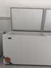 北极川【五面制冷一级能效】冰柜商用智能温控卧式大容量冷柜家用冷藏冷冻展示柜冰箱保鲜柜雪糕柜 五面制冷|长2.2米扩容|智能铜管单温BD/BC2180 实拍图