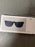 米家小米 偏光太阳镜眼镜夹片 便携式高清偏光眼镜防紫外线墨镜男女款 实拍图