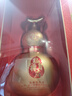 泸州老窖 福禄自在金 葫芦定制酒 浓香型白酒 52度 500ml 单支礼盒装 送礼 实拍图