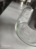 茶壶泡茶器整套茶具茶水分离玻璃耐热泡茶壶花茶套装茶漏 绿把单壶1只 实拍图