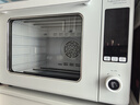 长帝（changdi）国家补贴新款电烤箱猫小易Max大容量风炉专业烘焙烤箱烘焙烧烤猫小易pro升级款空气炸烤38节礼物 实拍图
