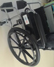 怡辉（YIHUI）轮椅老人带坐便轻便折叠瘫痪专用出行大小便骨折全躺多功能yh-x05 实拍图