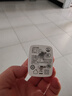 倍思双口充电头USB插座多口充电头5V2A/1A充电器插头 适用iPhone15/14/13华为小米安卓手机iPad平板 白 实拍图
