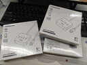 绿联USB3.0扩展器高速4口分线器 扩展坞HUB集线器 笔记本电脑一拖四多接口转换器延长线1.5米30221 实拍图