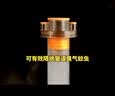 海立下水道防臭神器厨房下水三通接头封口器排下水管密封塞CF8 实拍图