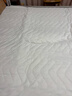 无印良品A类大豆床垫遮盖物1.8米x2米床褥子约6cm家用四季防滑可折叠被褥 实拍图