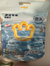 babycare【品牌直供 安心品质】婴儿游泳裤短裤式防水尿不湿XL码6片/包 实拍图